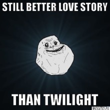 still better love story  than twilight