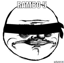 RAMBO 5 